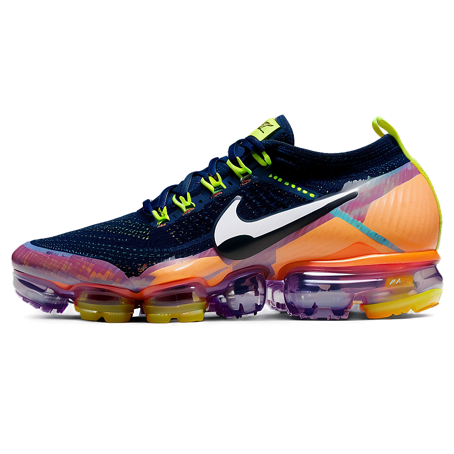 Nike Vapormax Png 80 PNG Image