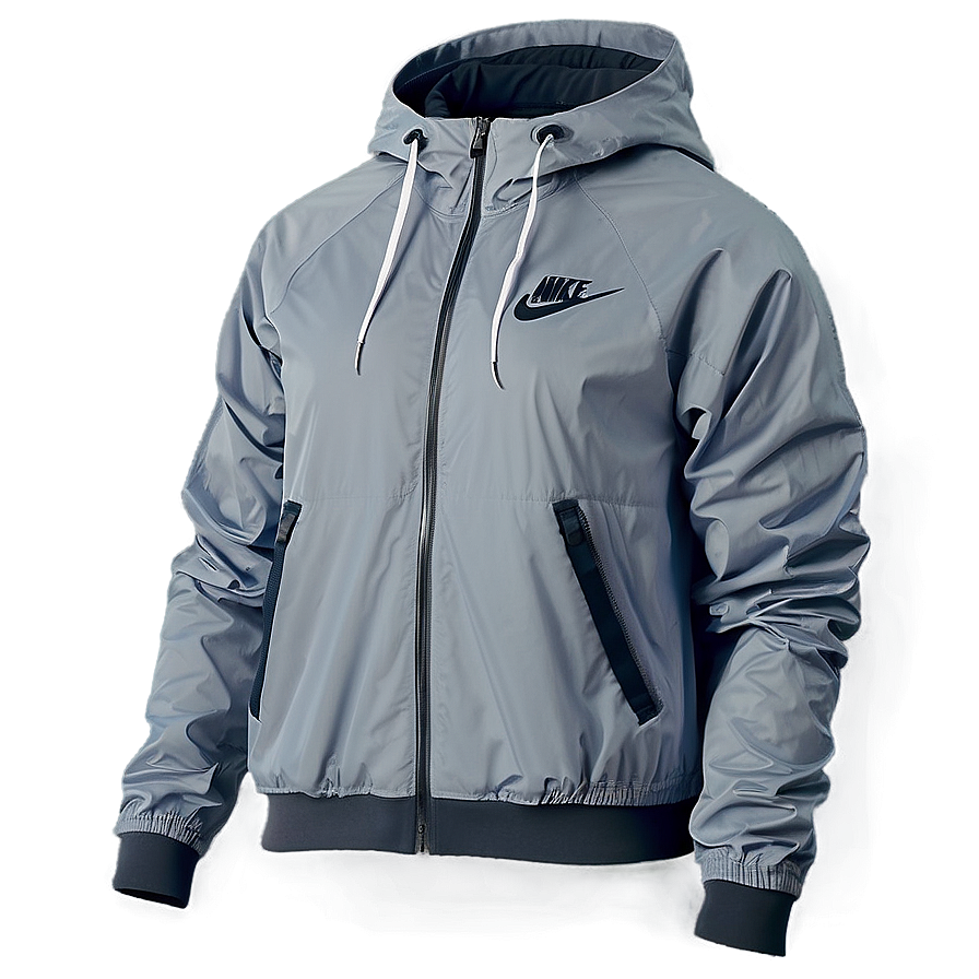 Nike Windrunner Jacket Png Fmf62 PNG Image