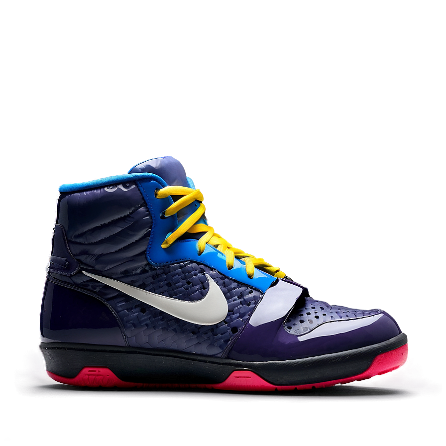 Nike Winter Shoes Png 06122024 PNG Image