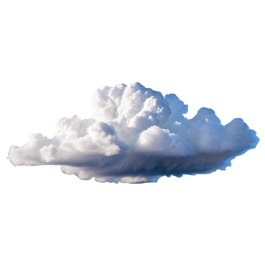 Nimbus Cloud Formation Png Anw PNG Image