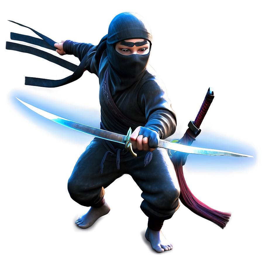 Ninja Adventure Png 65 PNG Image