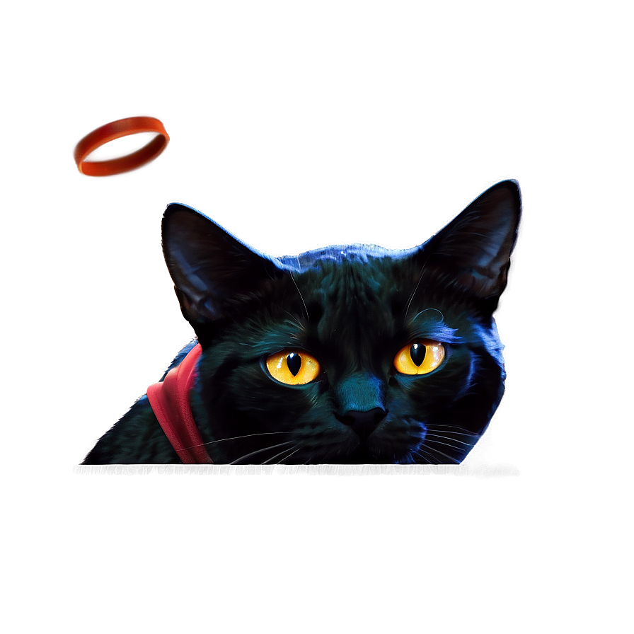 Ninja Cat Stealth Png C PNG Image