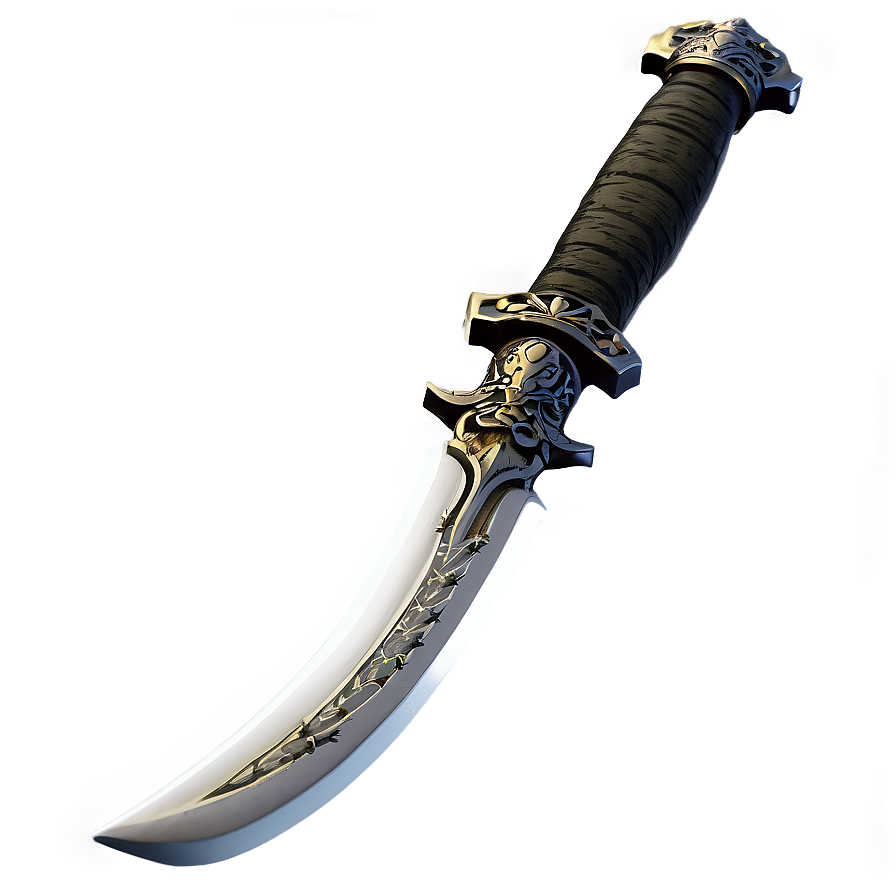 Ninja Dagger Png Yga PNG Image