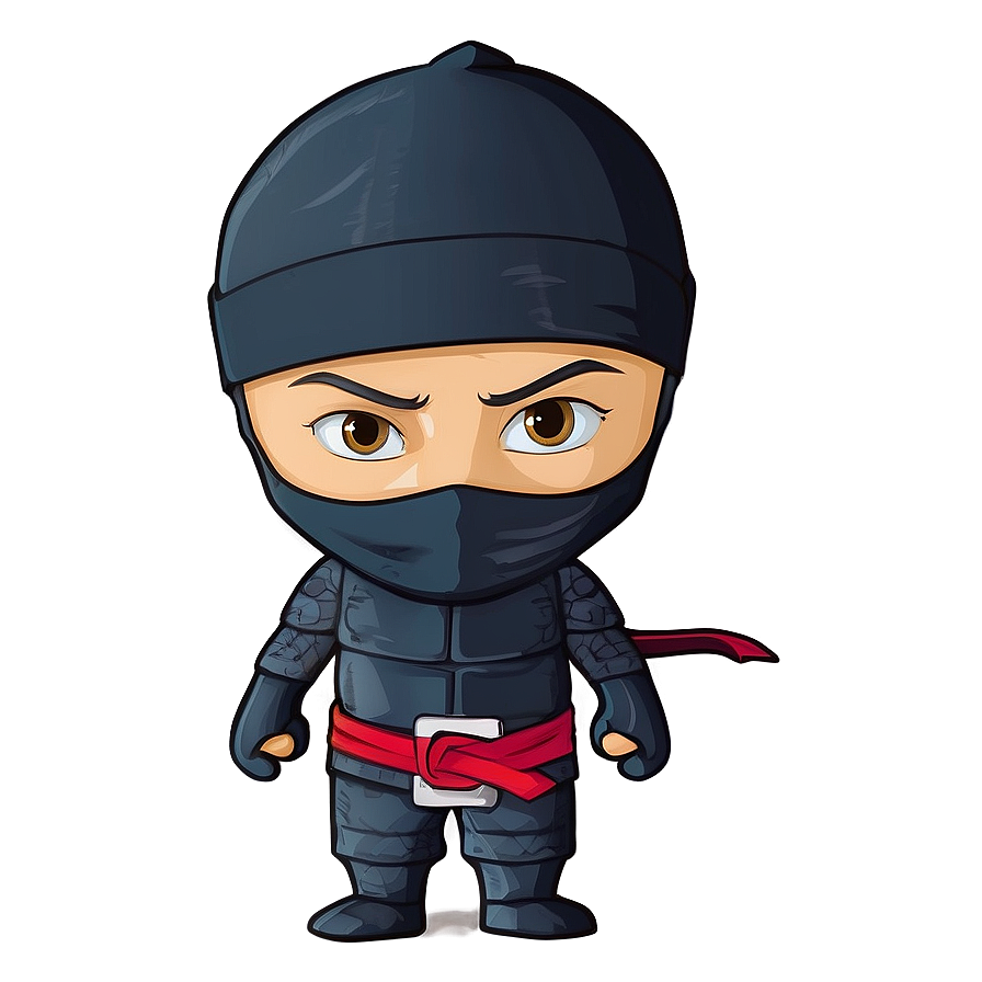 Ninja In Disguise Png Uxm PNG Image