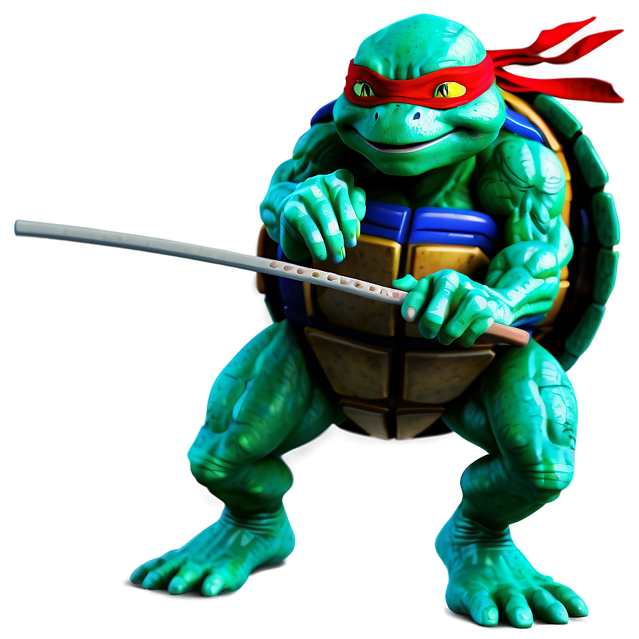 Ninja Turtles Evolution Png Kxs PNG Image