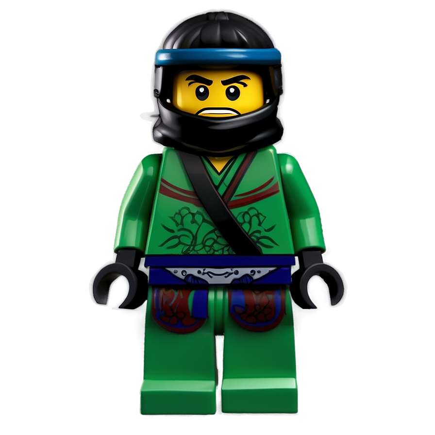 Ninjago Lloyd Png 92 PNG Image