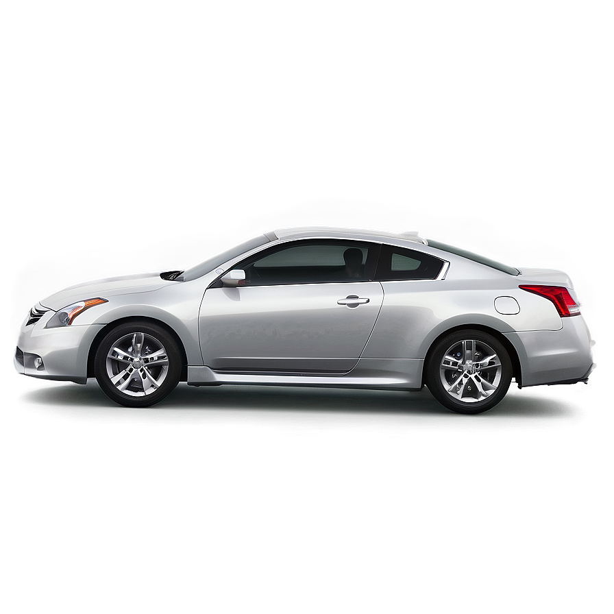 Nissan Altima Coupe Png Oxq19 PNG Image