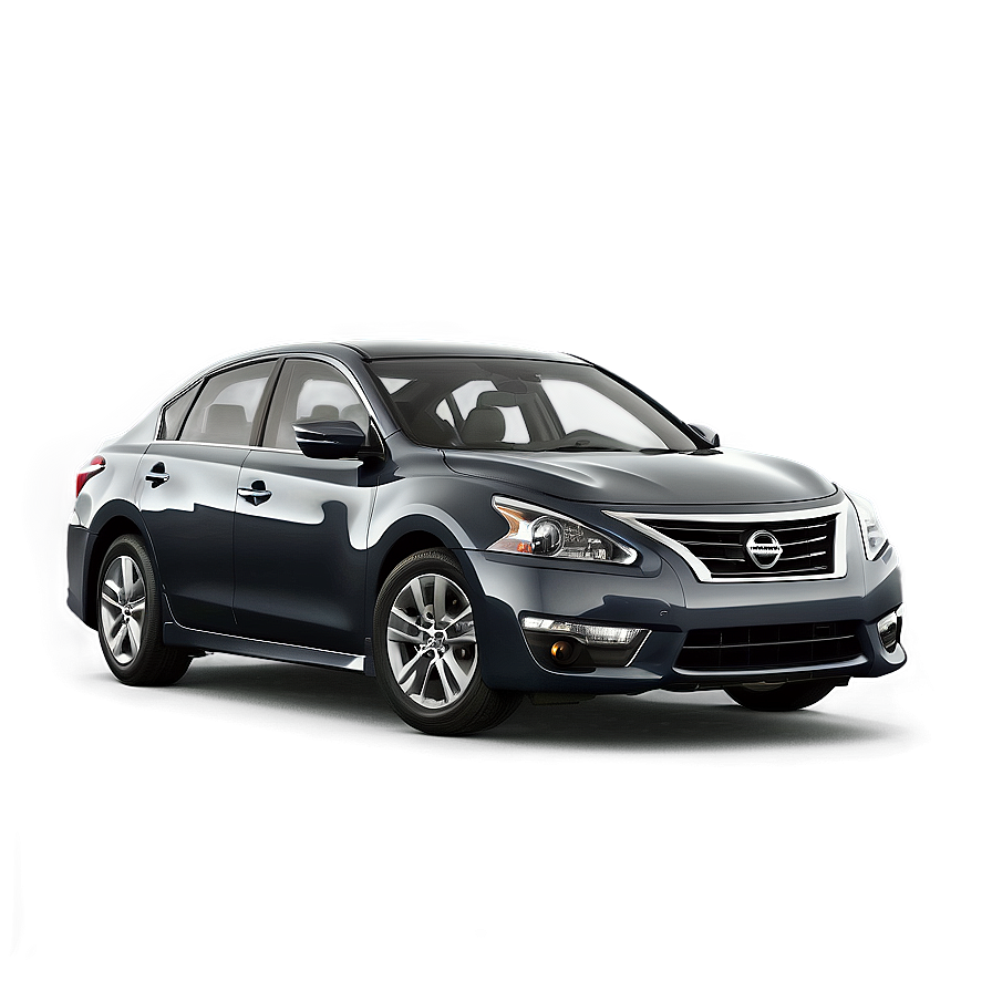 Nissan Altima Luxurious Trim Png 06292024 PNG Image