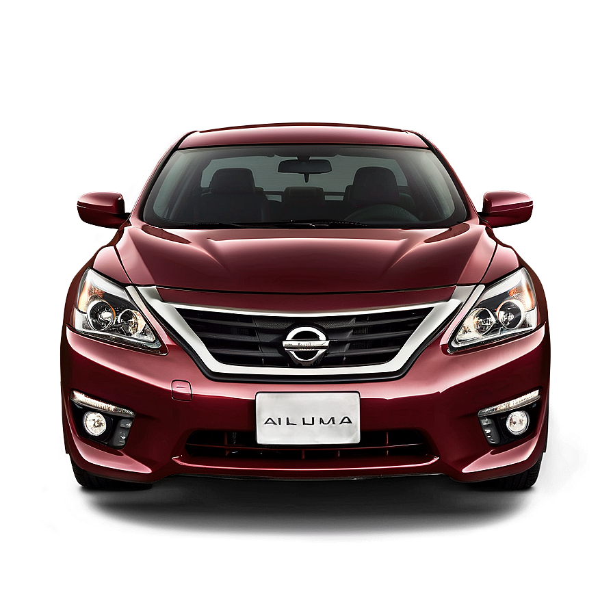 Nissan Altima Luxurious Trim Png 23 PNG Image