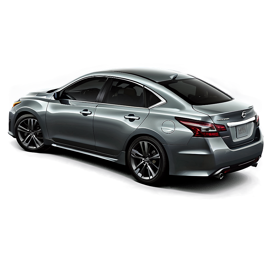 Nissan Altima Sport Edition Png Udv PNG Image