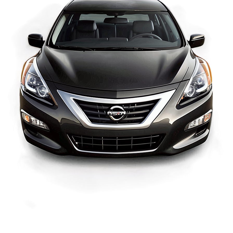 Nissan Altima Under The Hood Png 12 PNG Image