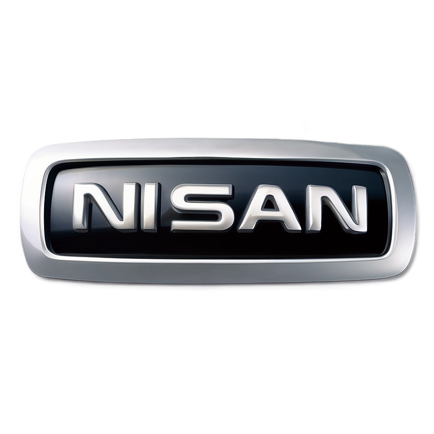 Nissan Logo Png For Print 05252024 PNG Image