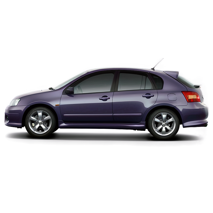 Nissan Pulsar Png 69 PNG Image