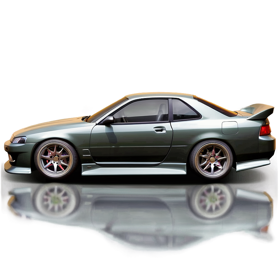 Nissan Silvia Png 06232024 PNG Image