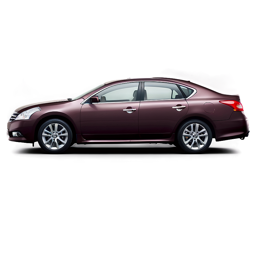 Nissan Teana Png 06232024 PNG Image