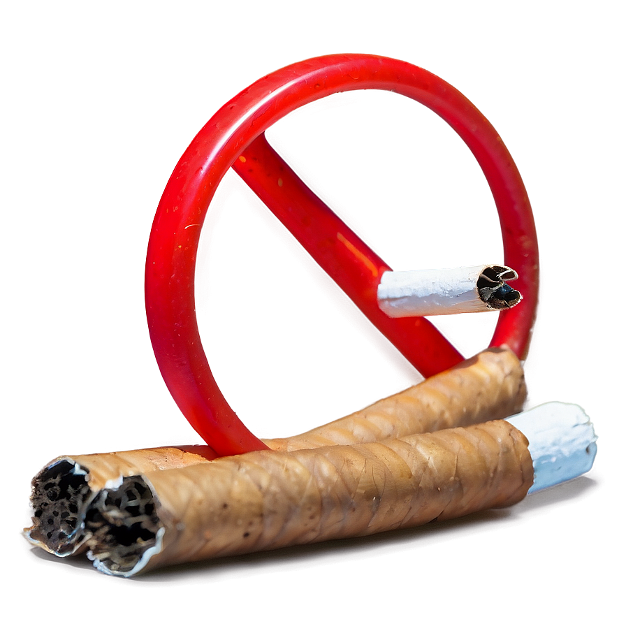 No Smoking Sign Png 54 PNG Image