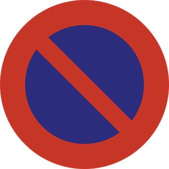 No Symbol Graphic PNG Image