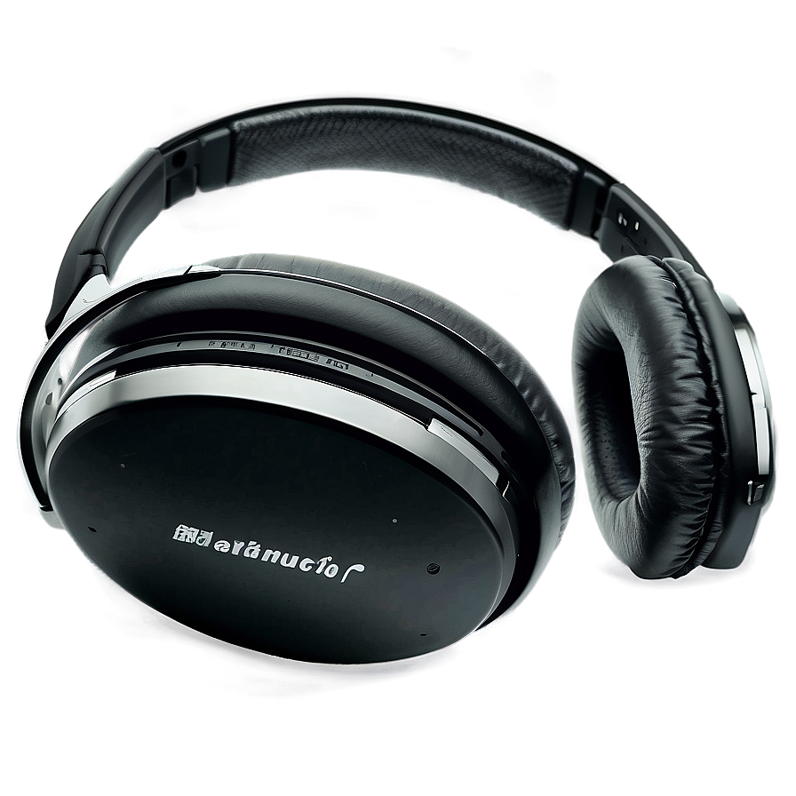 Noise Cancelling Headphones Png Jxe PNG Image