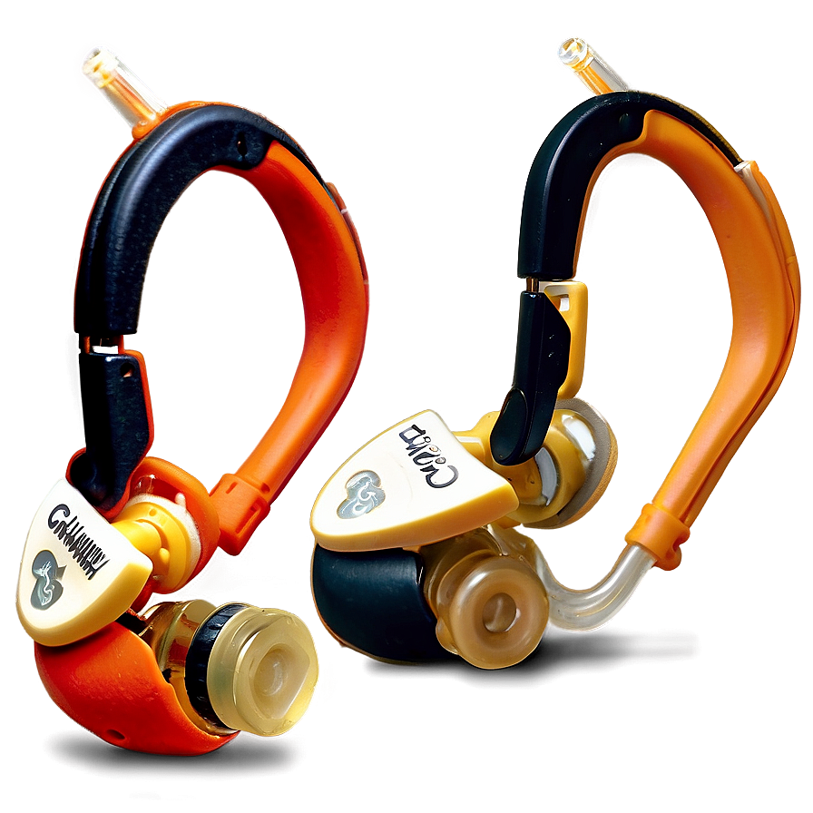 Noise Cancelling Hearing Aid Png Fqm76 PNG Image