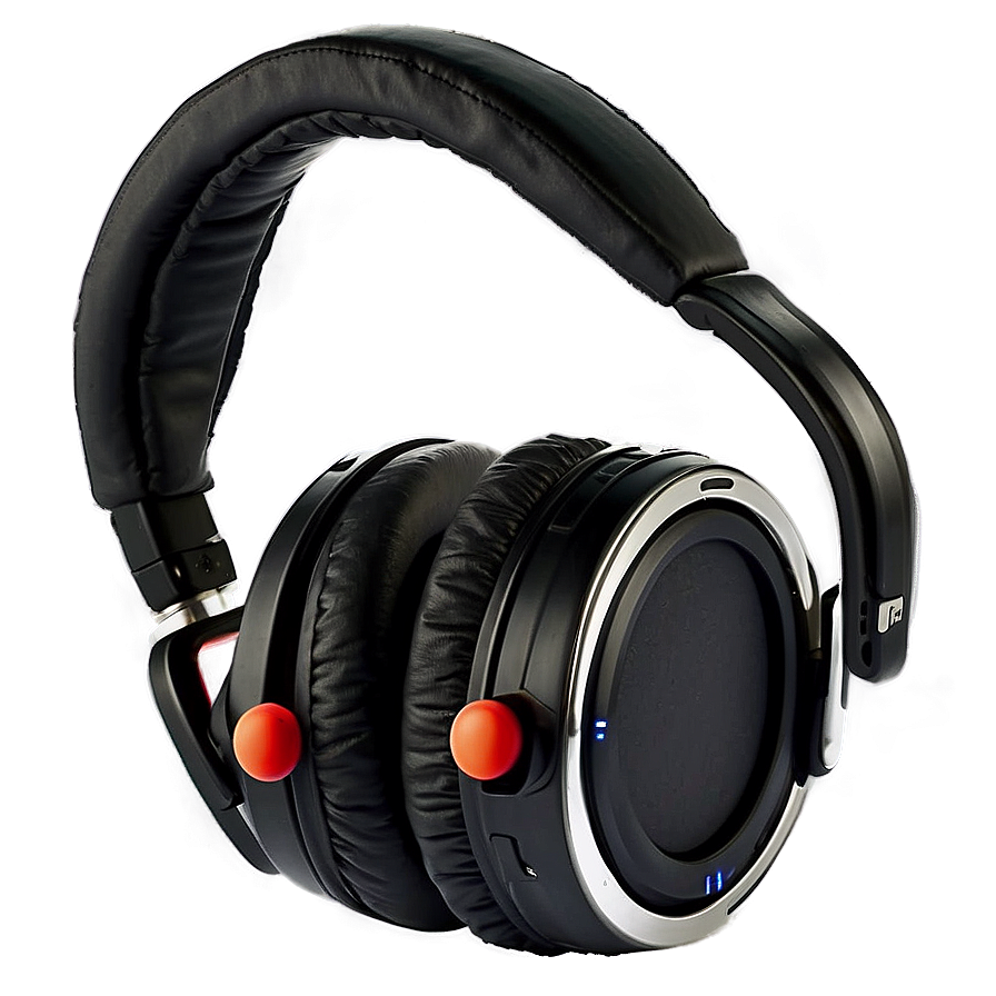 Noise Filter Headphone Feature Png Cos97 PNG Image