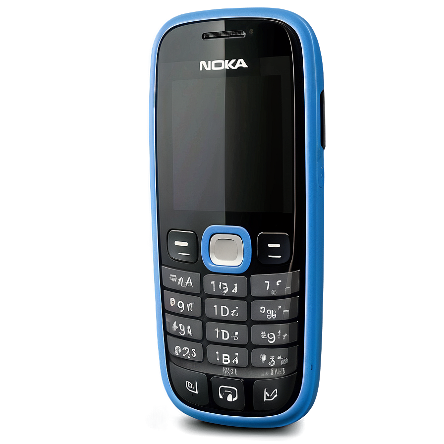 Nokia Mobile Phone Png Rgi PNG Image