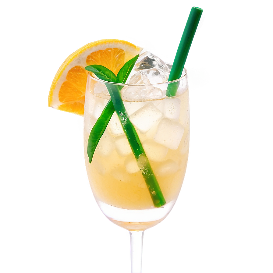 Non-alcoholic Cocktails Png 06132024 PNG Image