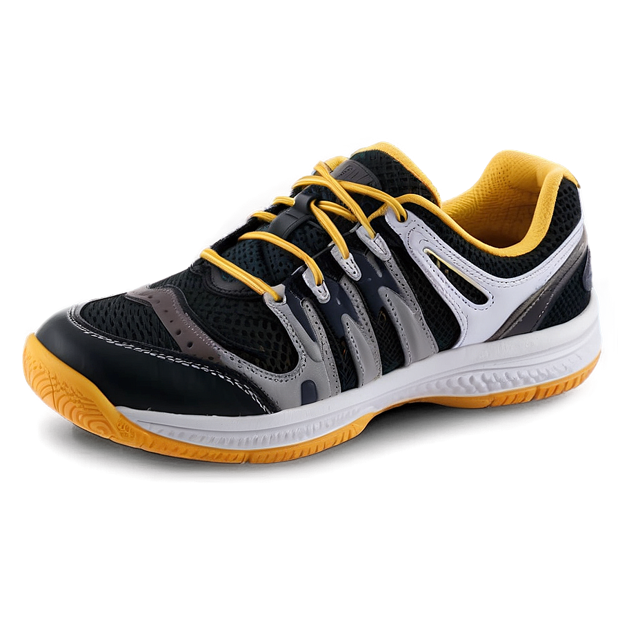 Non-slip Tennis Shoes Png 74 PNG Image