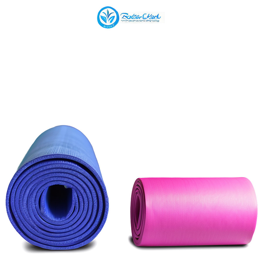 Non-slip Yoga Mat Png 47 PNG Image