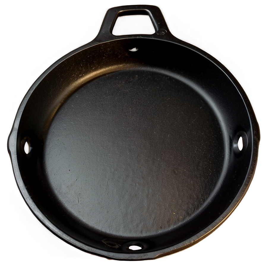 Non-stick Skillet Png Fah44 PNG Image