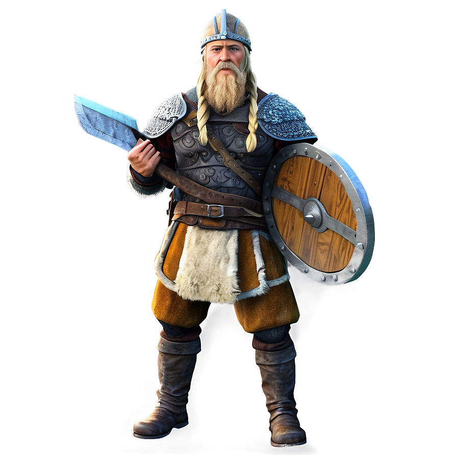 Norse Viking Png Tlx93 PNG Image