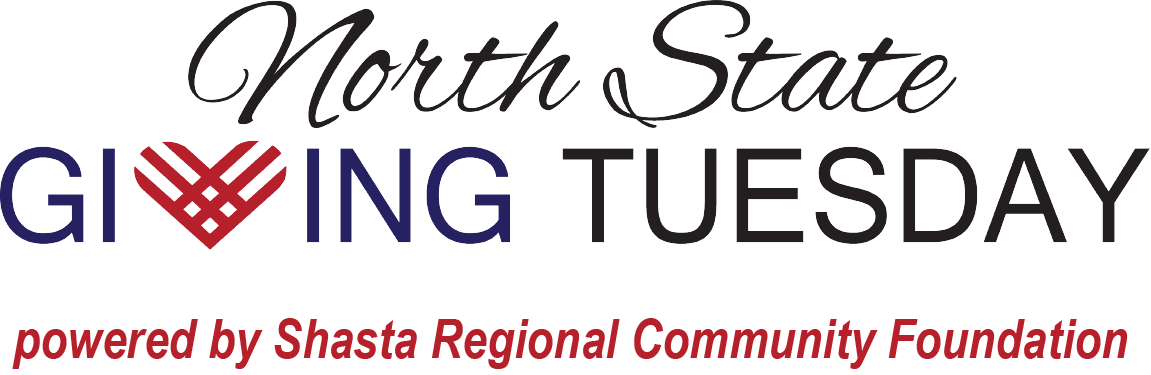 North State Giving Tuesday Logo PNG Image