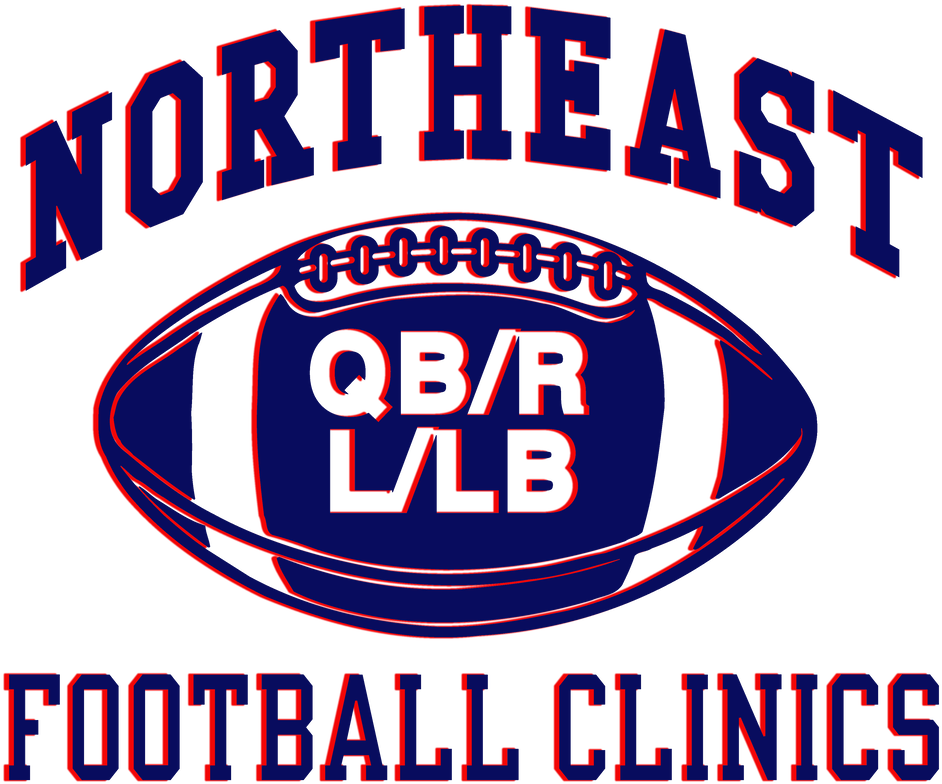 Northeast Football Clinics Logo PNG Image