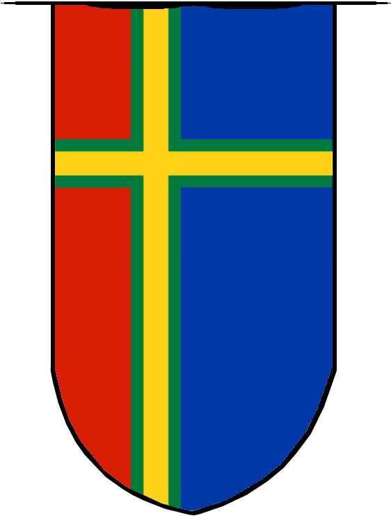 Norwegian Coatof Arms PNG Image