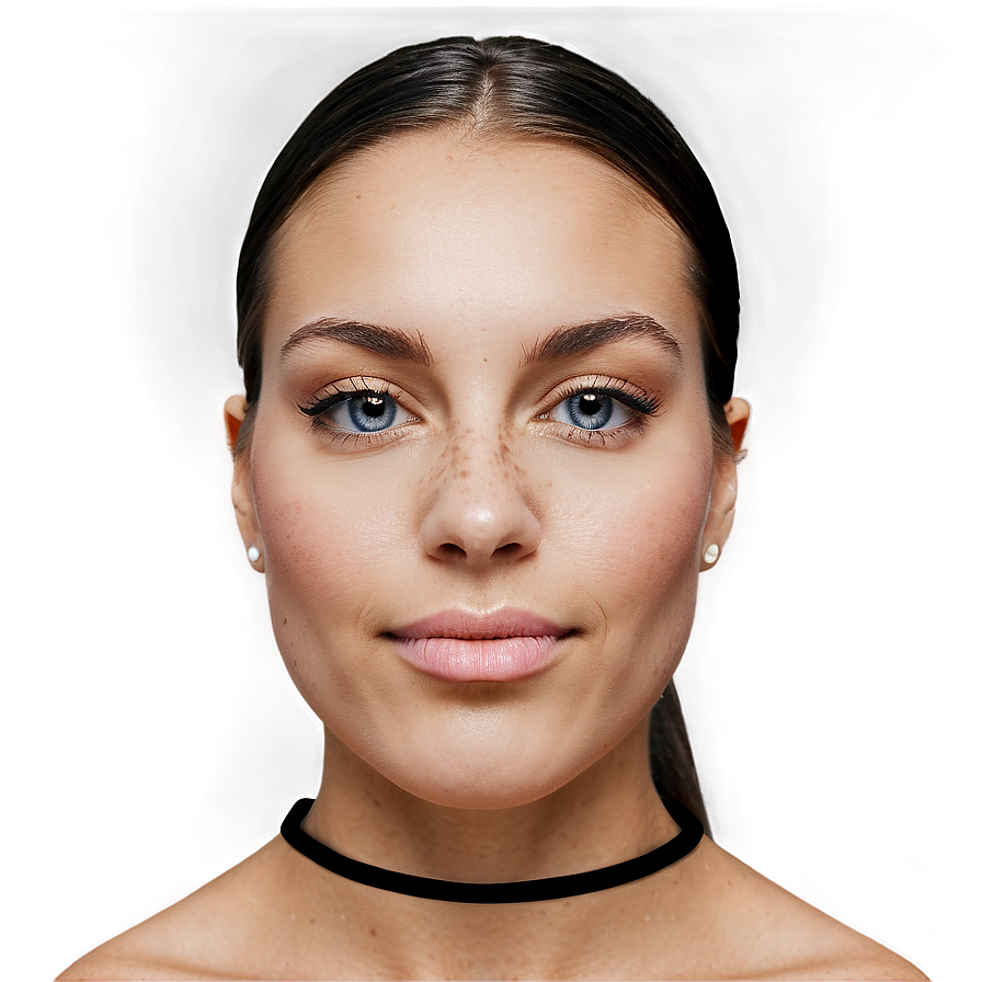 Nose Job Before After Png Okx PNG Image