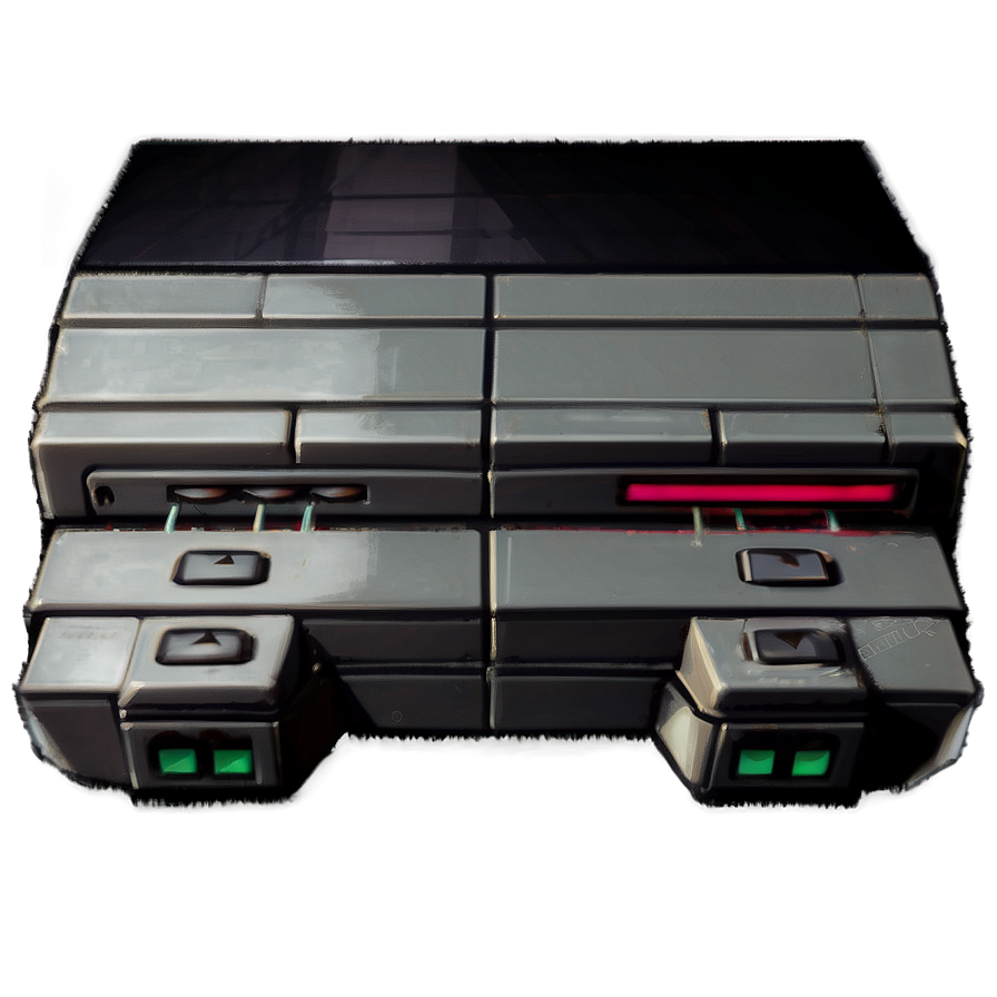 Nostalgic 16 Bit Console Graphics Png 76 PNG Image