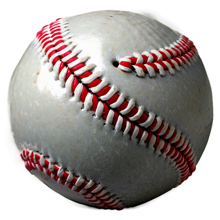 Nostalgic Softball Png Vxj PNG Image