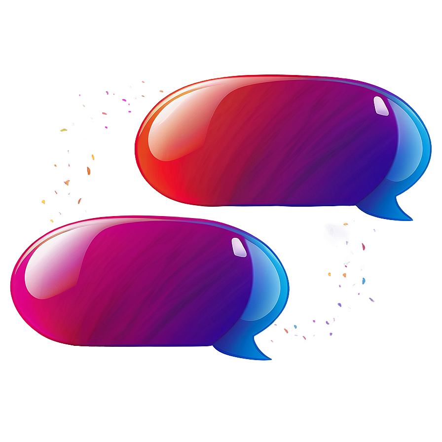 Notification Bubble Vector Png 89 PNG Image