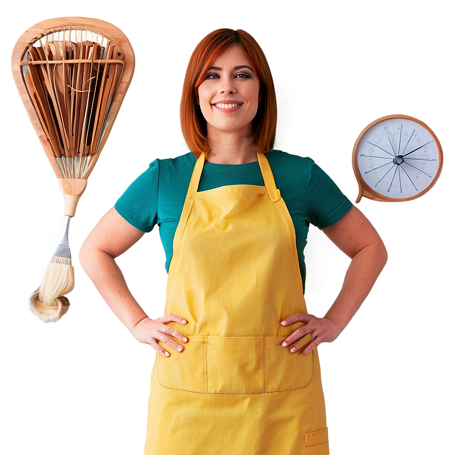 Novelty Apron Png 79 PNG Image