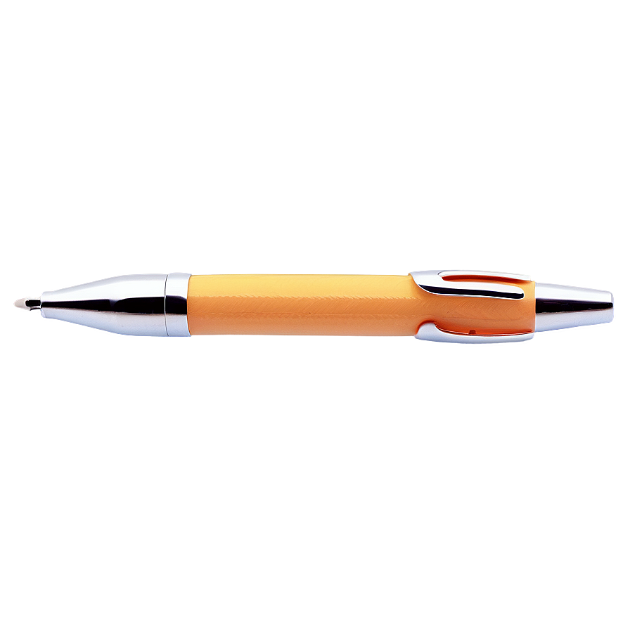 Novelty Cartoon Pen Png Rwi60 PNG Image