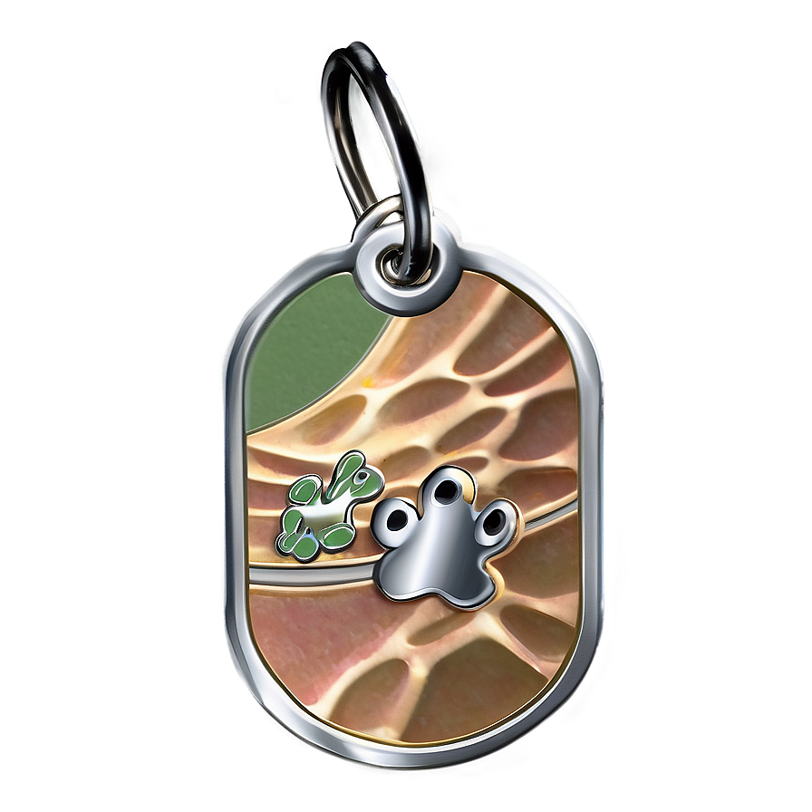 Novelty Dog Tags Png 18 PNG Image