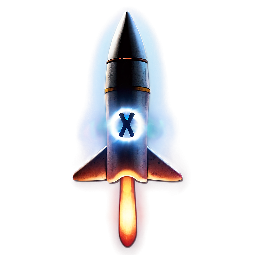 Nuclear Bomb Art Png 19 PNG Image