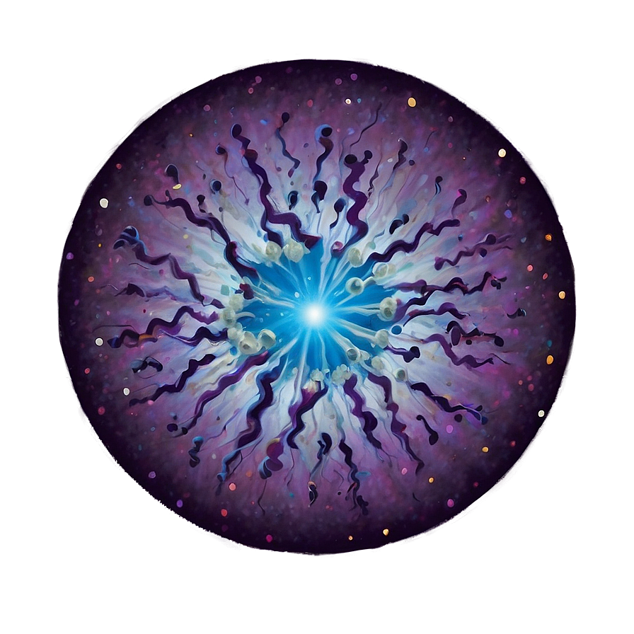 Nucleus In Focus Png 06212024 PNG Image