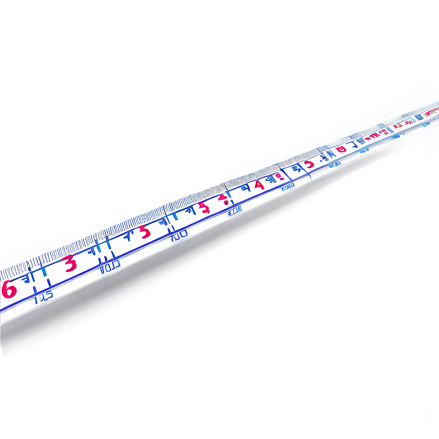 Number Line For Math Activities Png Sne44 PNG Image