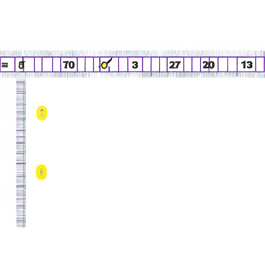 Number Line For Math Test Prep Png Olv PNG Image