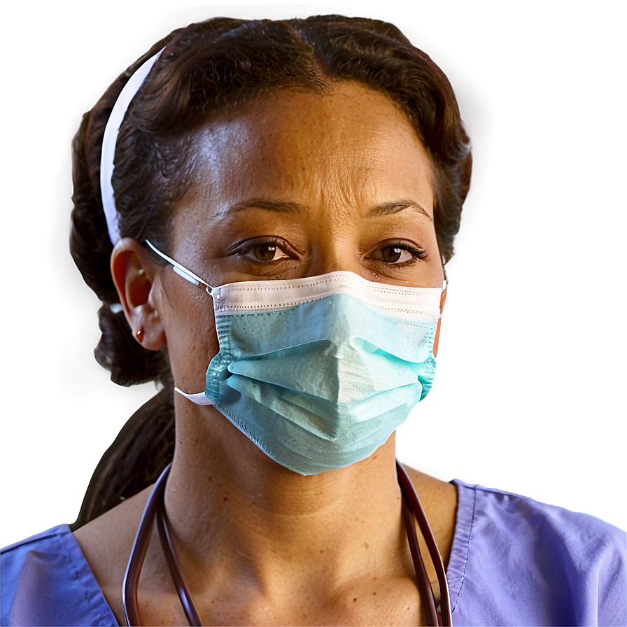 Nurse And Surgical Team Png 05242024 PNG Image