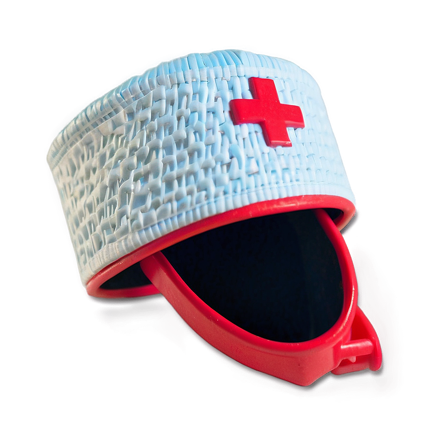 Nurse Hat Art Png 47 PNG Image