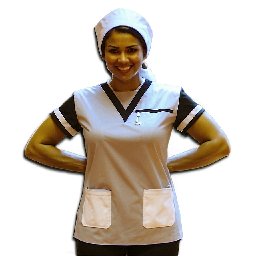 Nurse In Education Png 24 PNG Image