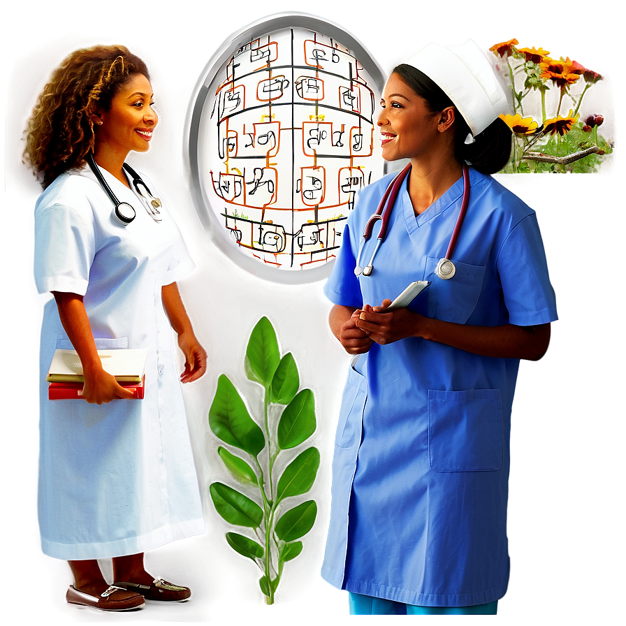 Nurse Practitioner Prospect Png Yeu57 PNG Image