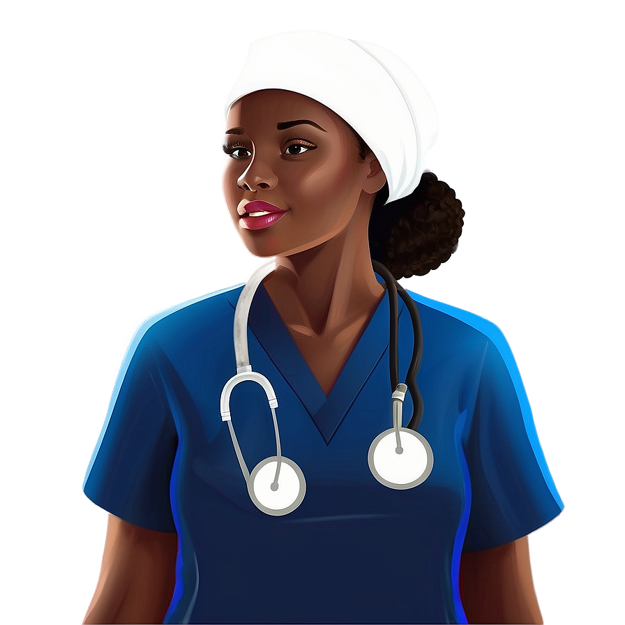 Nursing Passion Illustration Png Ays43 PNG Image