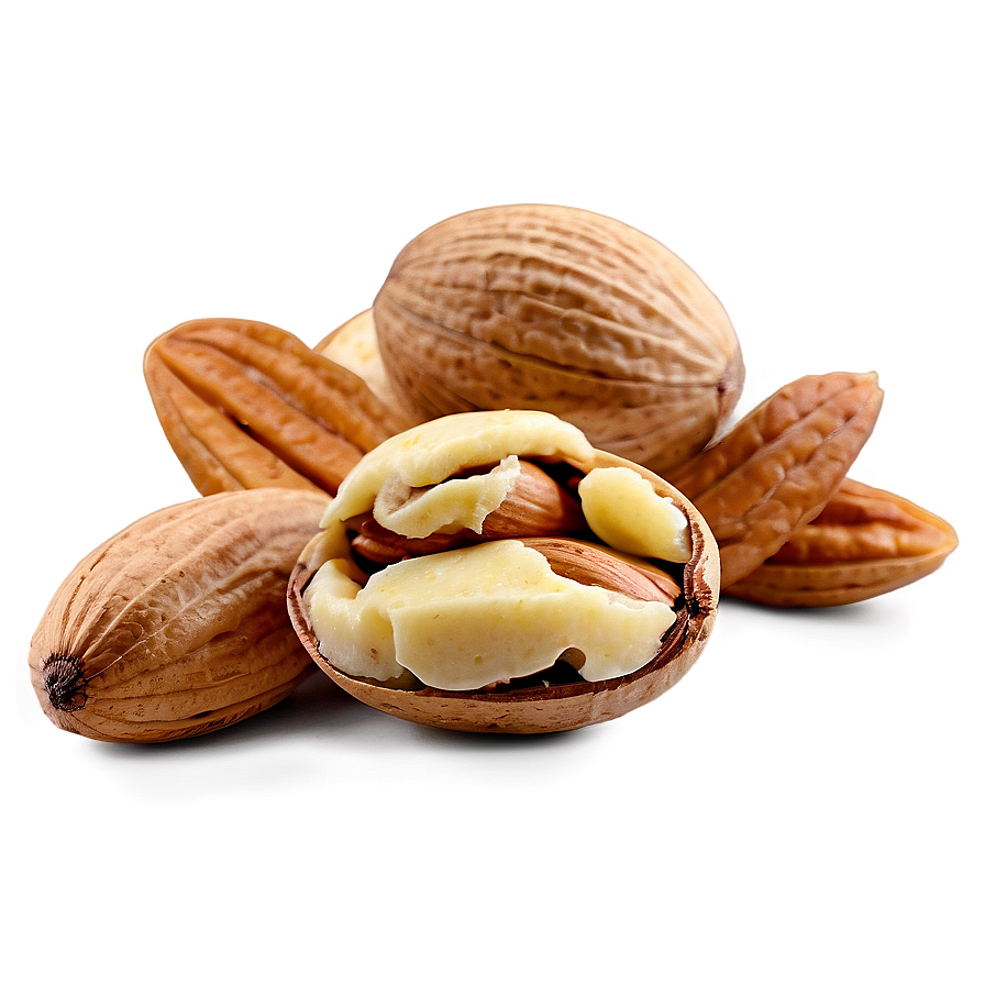 Nut Snacks Png Xwc12 PNG Image